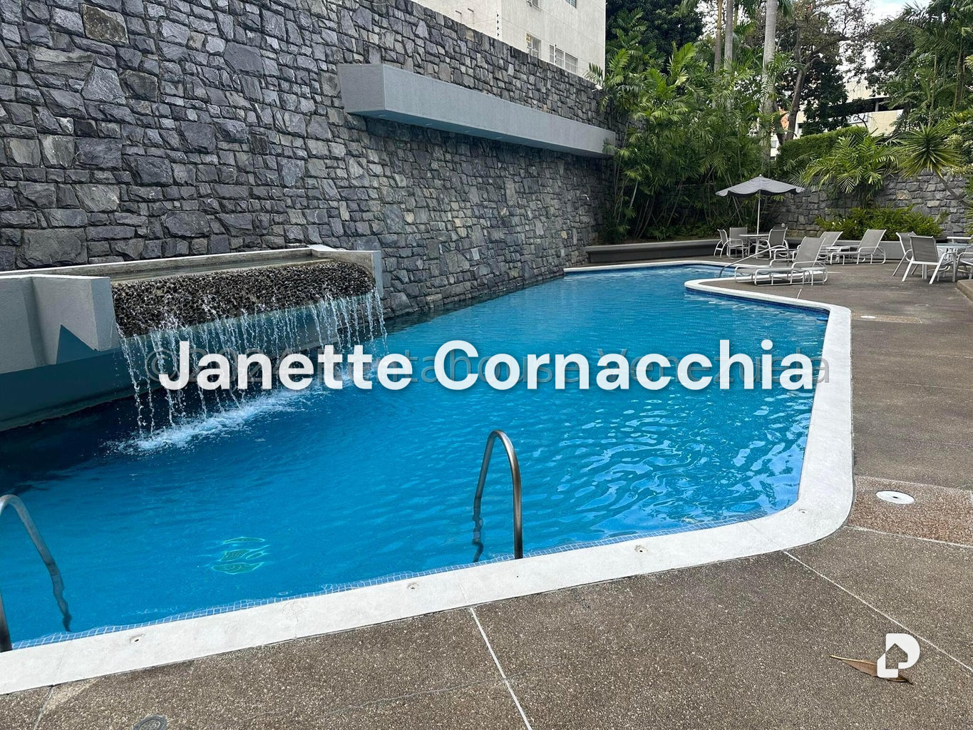 Apartamento en Altamira, Caracas – 28