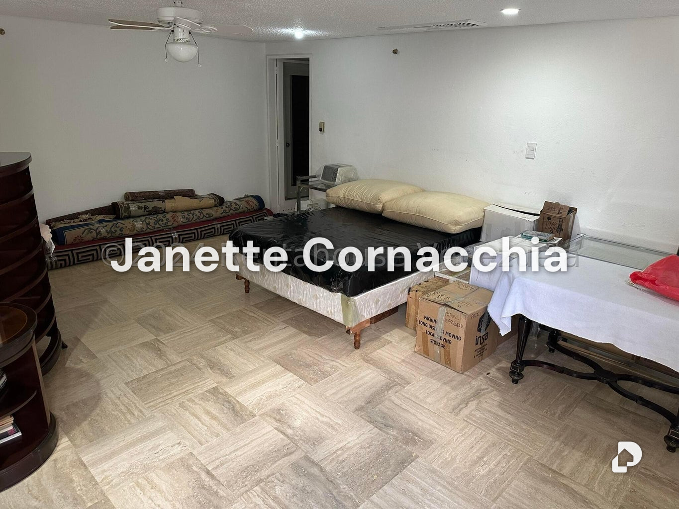 Apartamento en Altamira, Caracas – 23