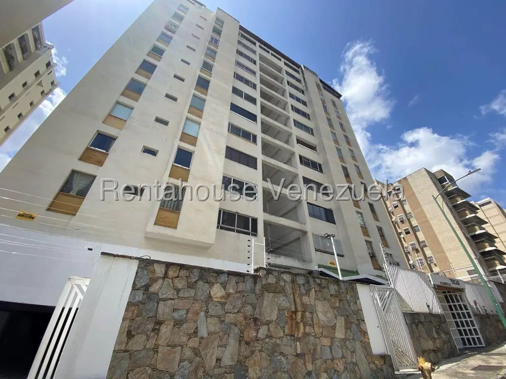 Apartamento en Santa Rosa de Lima, Caracas - 1