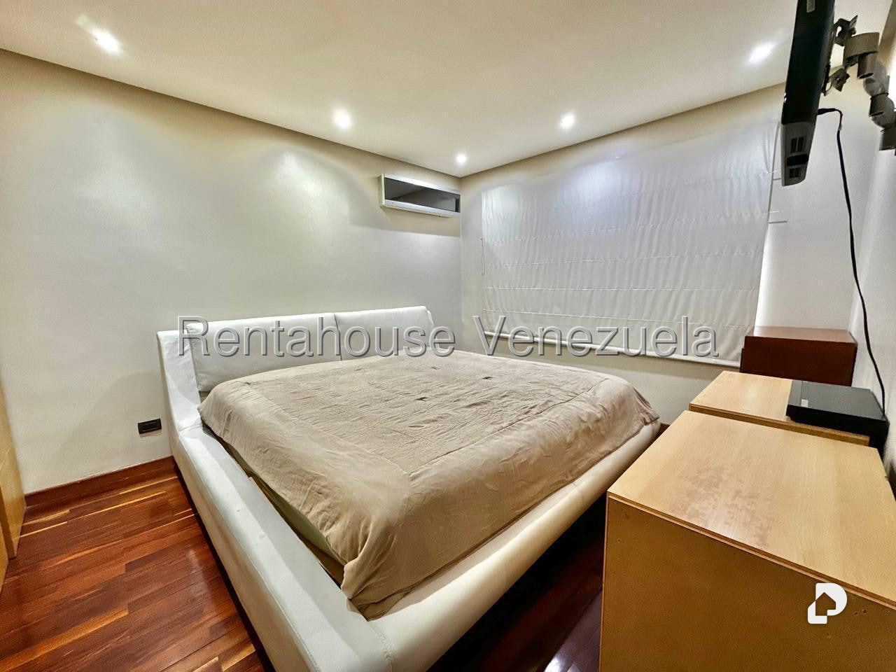 Apartamento en Lomas de La Alameda, Caracas – 26