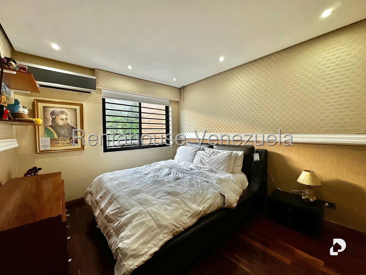 Apartamento en Lomas de La Alameda, Caracas – 28