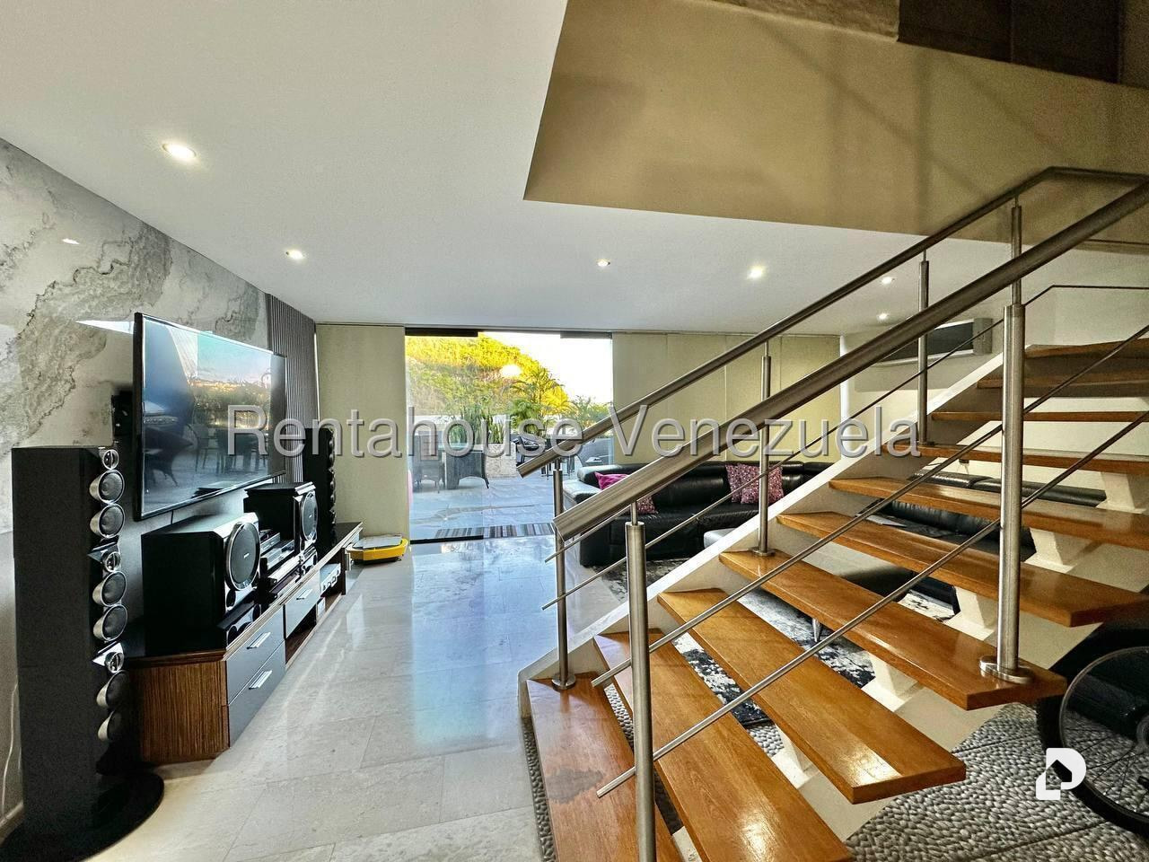 Apartamento en Lomas de La Alameda, Caracas – 17
