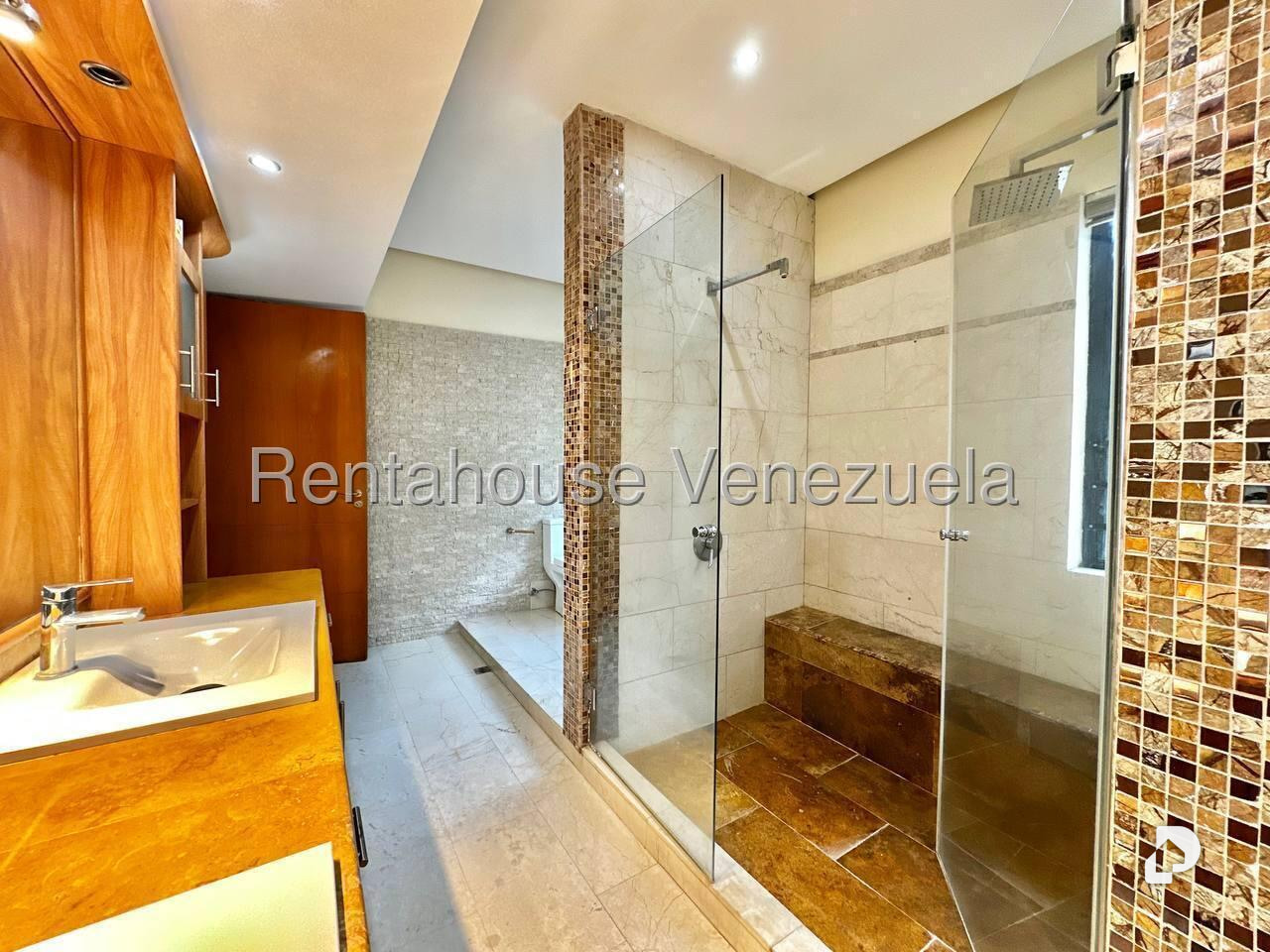 Apartamento en Lomas de La Alameda, Caracas – 25