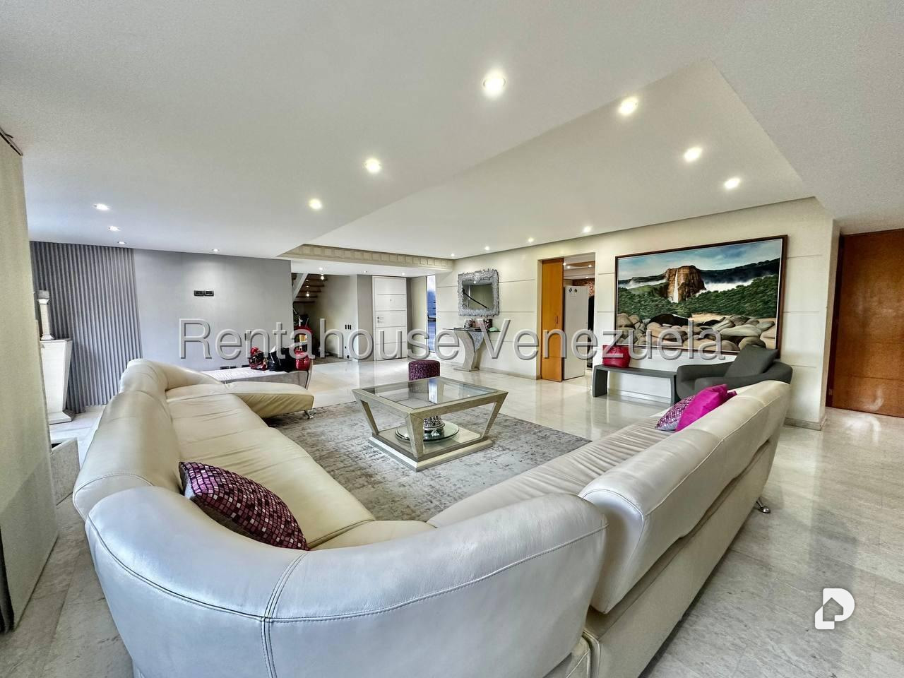 Apartamento en Lomas de La Alameda, Caracas – 5
