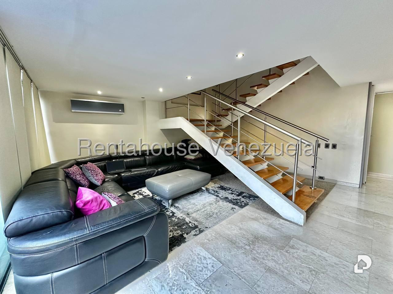 Apartamento en Lomas de La Alameda, Caracas – 18