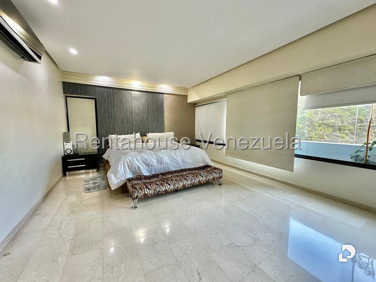 Apartamento en Lomas de La Alameda, Caracas – 21