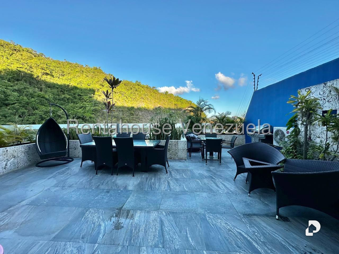 Apartamento en Lomas de La Alameda, Caracas – 15