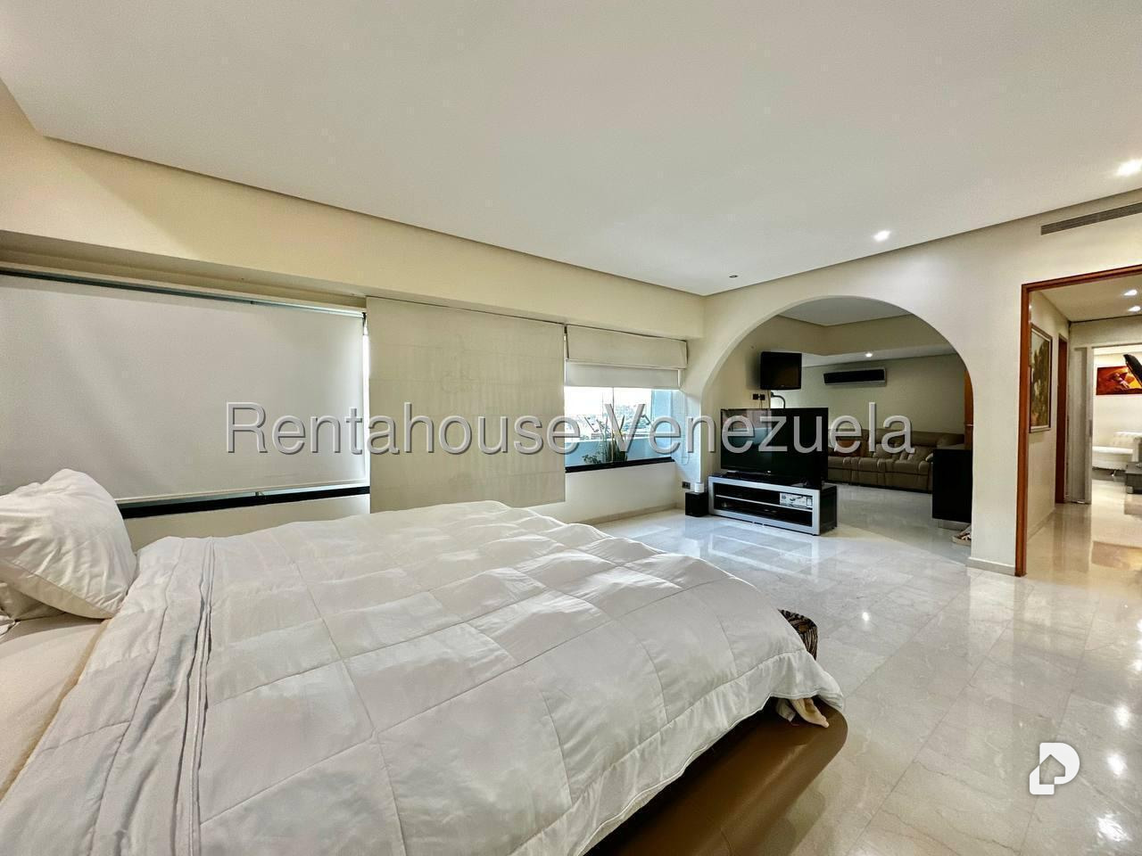 Apartamento en Lomas de La Alameda, Caracas – 22