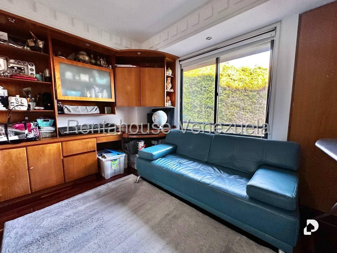 Apartamento en Lomas de La Alameda, Caracas – 8