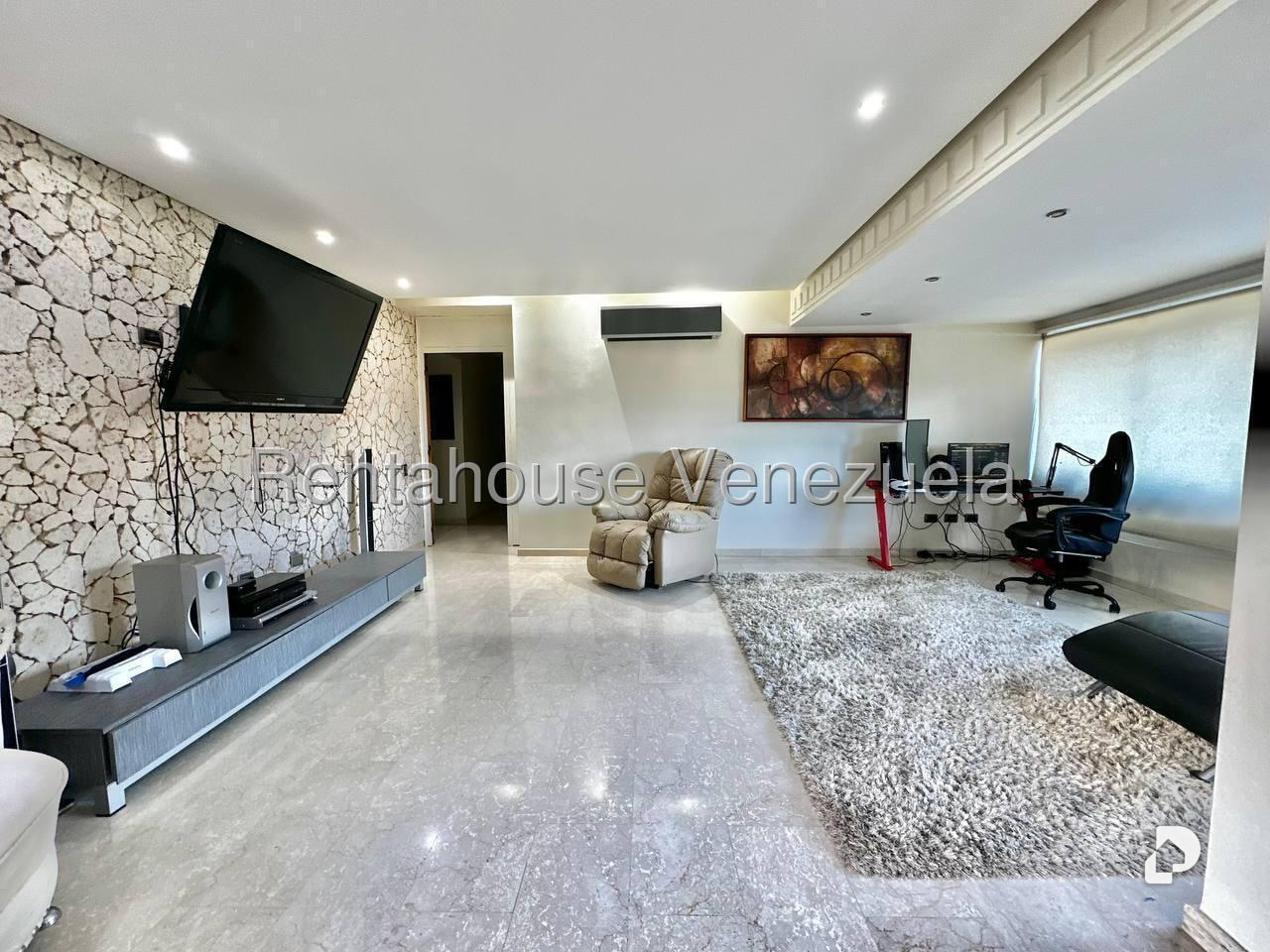 Apartamento en Lomas de La Alameda, Caracas – 20