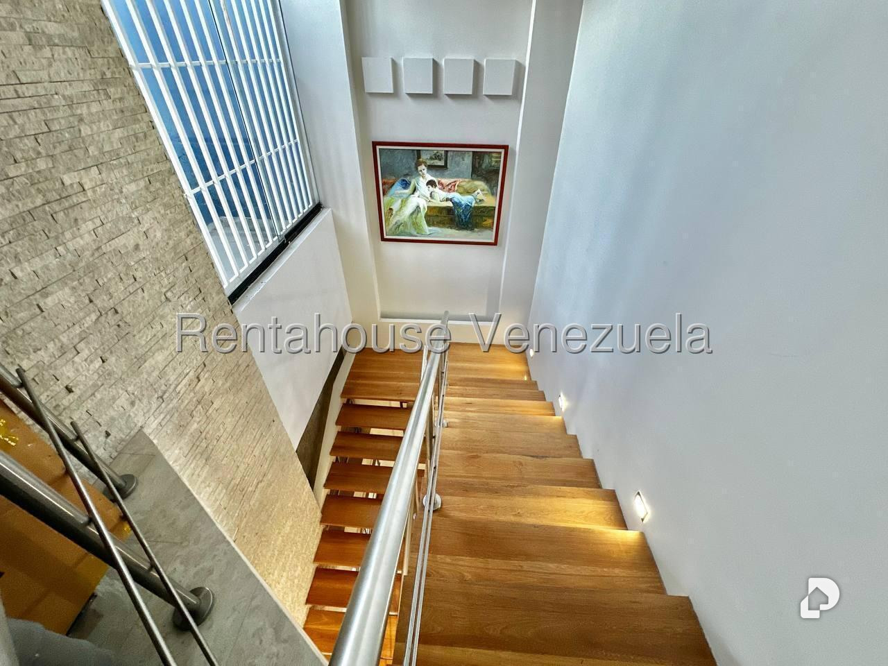 Apartamento en Lomas de La Alameda, Caracas – 30