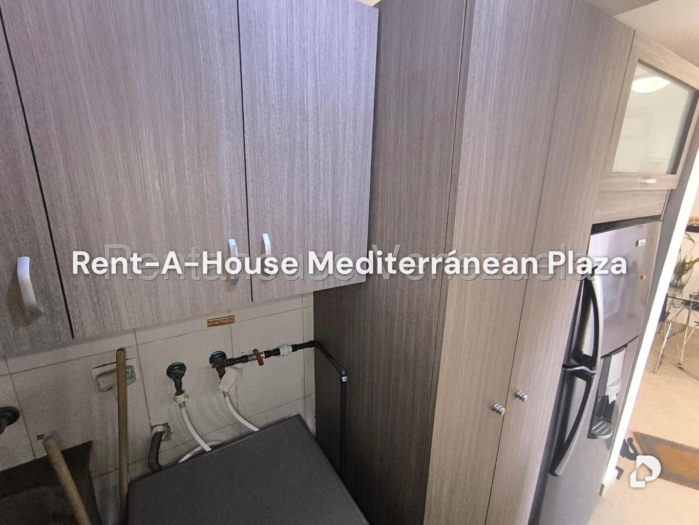 Apartamento en El Parral, Valencia – 20