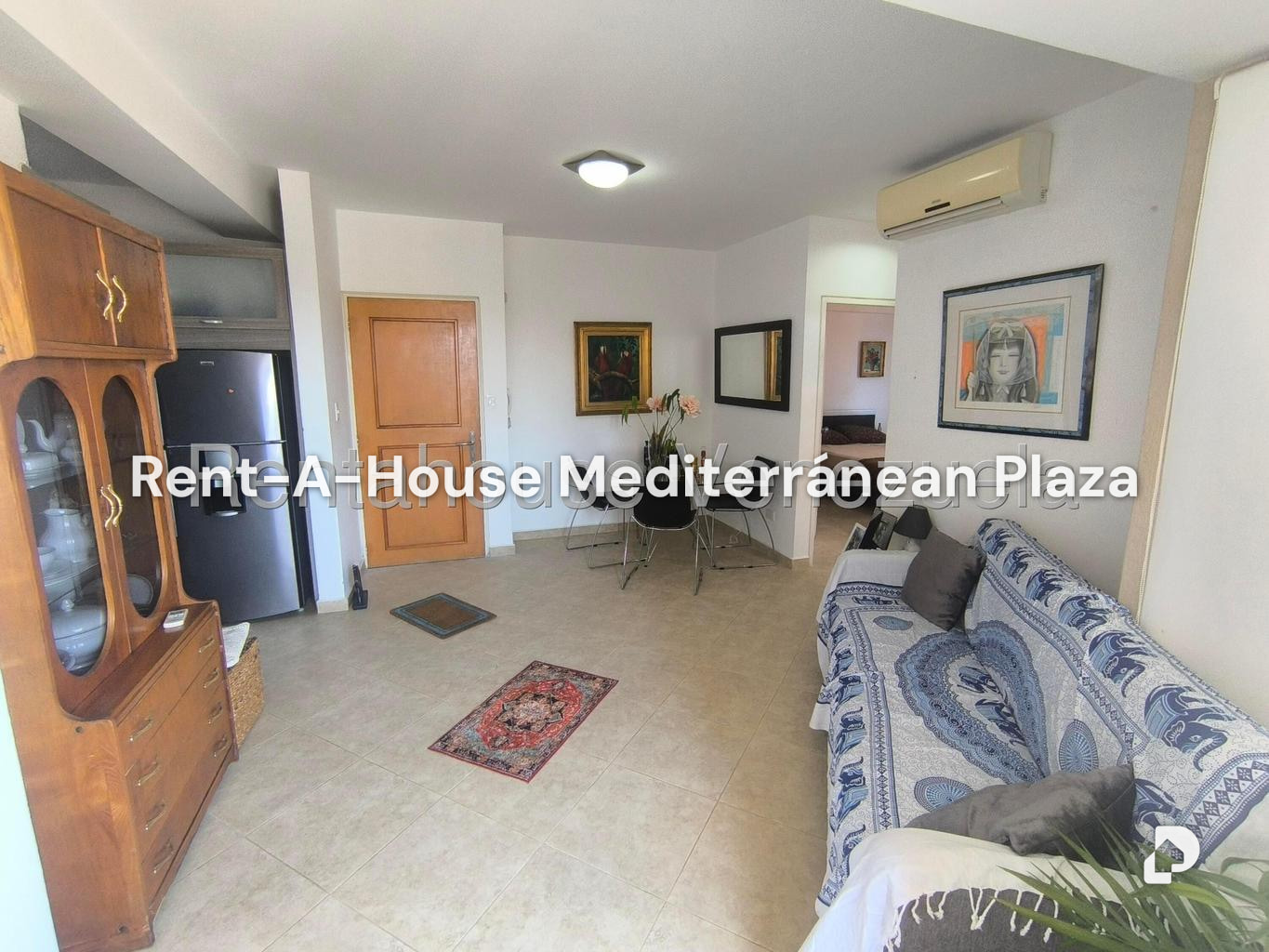 Apartamento en El Parral, Valencia – 6