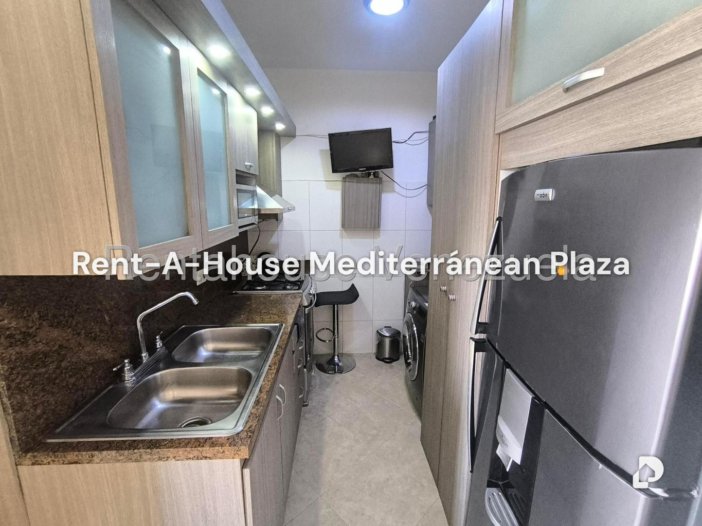 Apartamento en El Parral, Valencia – 14