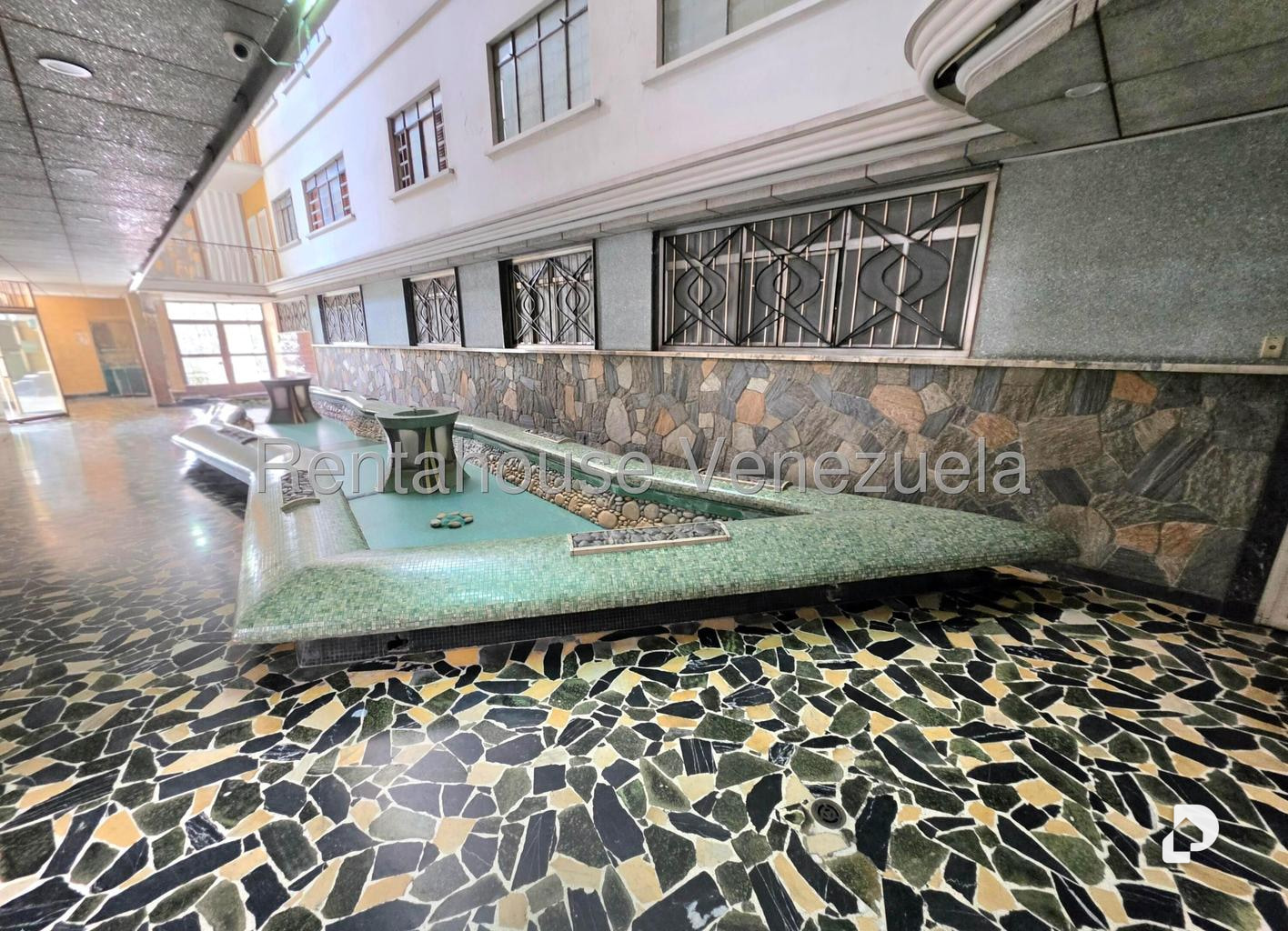 Apartamento en Altamira, Caracas – 4
