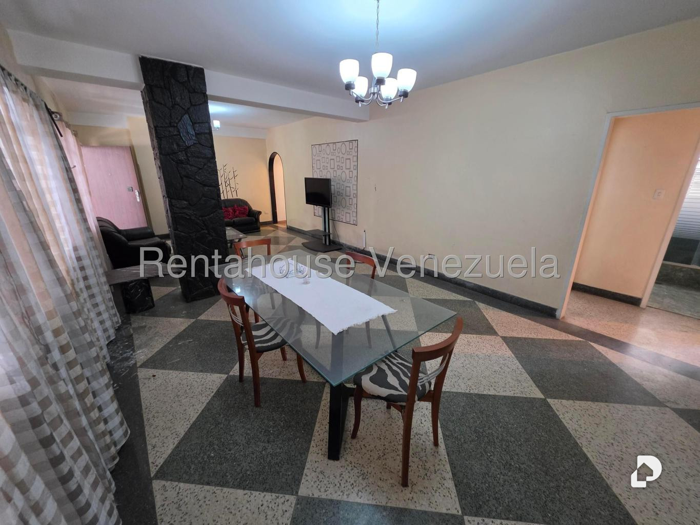 Apartamento en Altamira, Caracas – 8