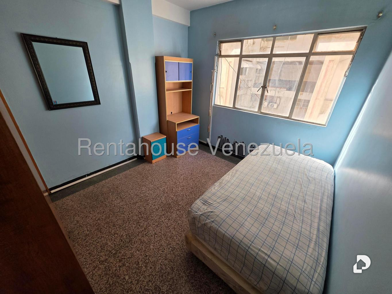 Apartamento en Altamira, Caracas – 12
