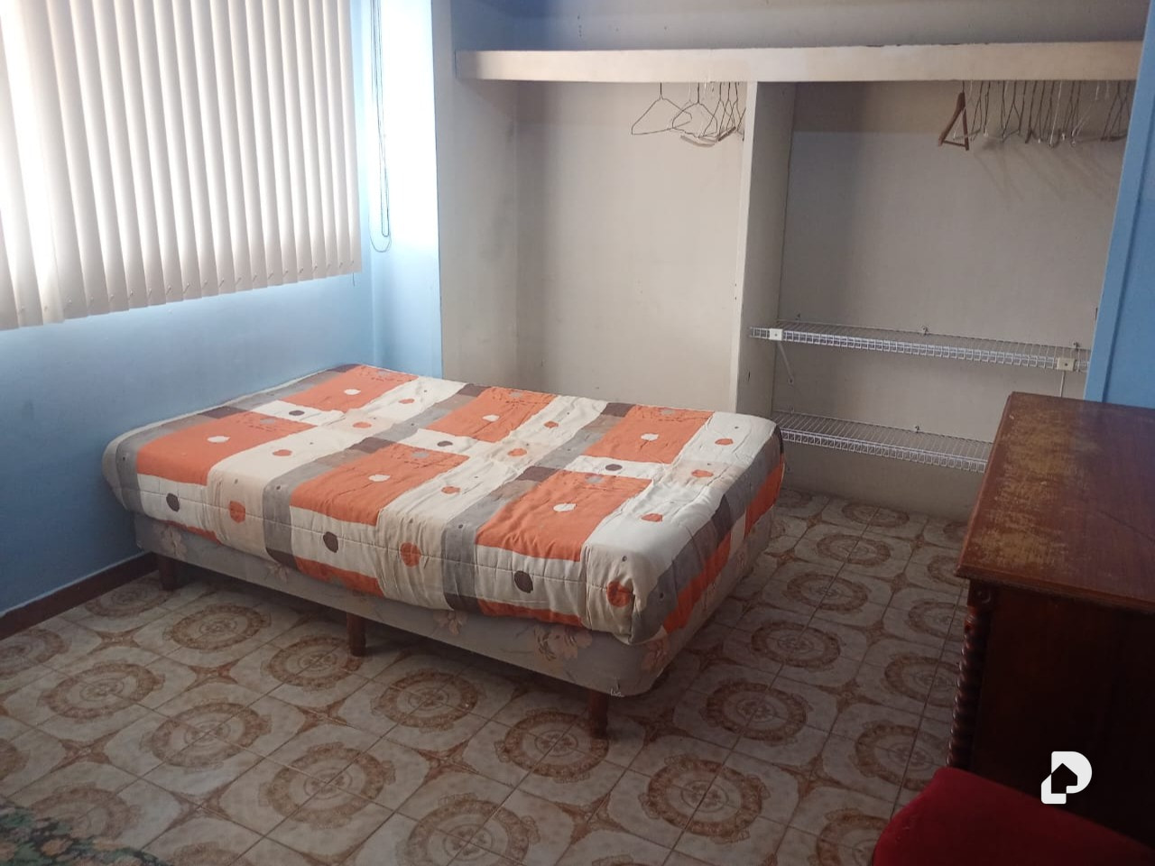 Habitación en La Florida, Caracas
