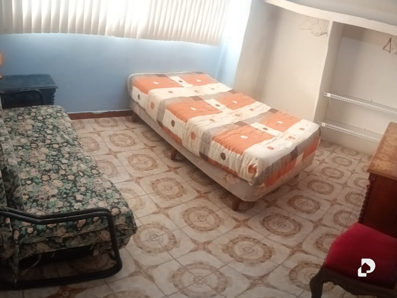Habitación en La Florida, Caracas