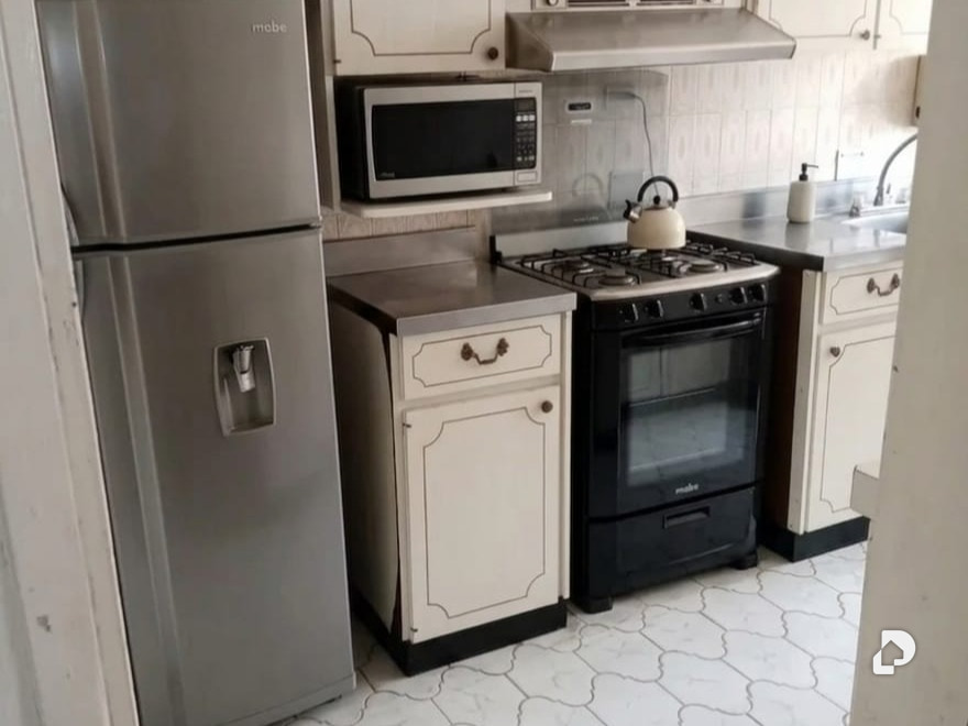 Habitación en La Florida, Caracas