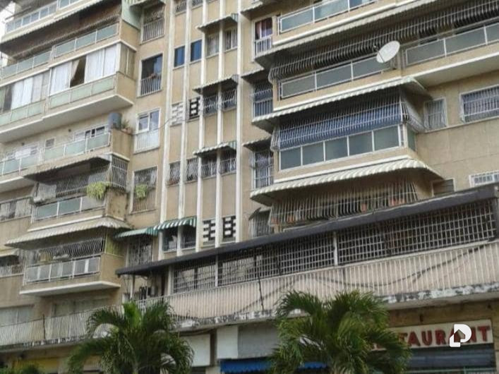 Habitación en La Florida, Caracas