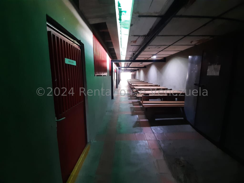 Edificio en Palo Verde, Caracas