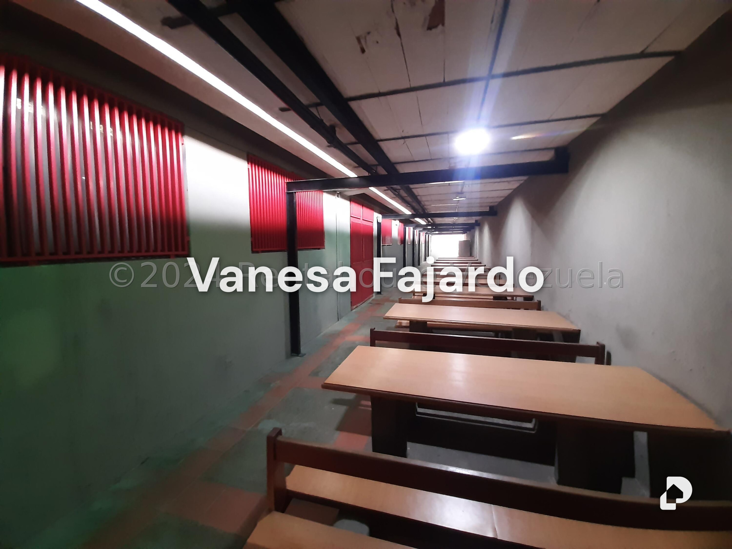 Edificio en Palo Verde, Caracas – 6