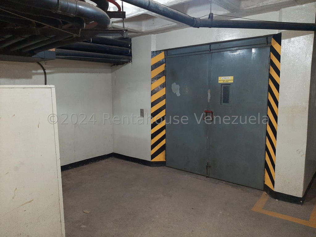 Edificio en Palo Verde, Caracas