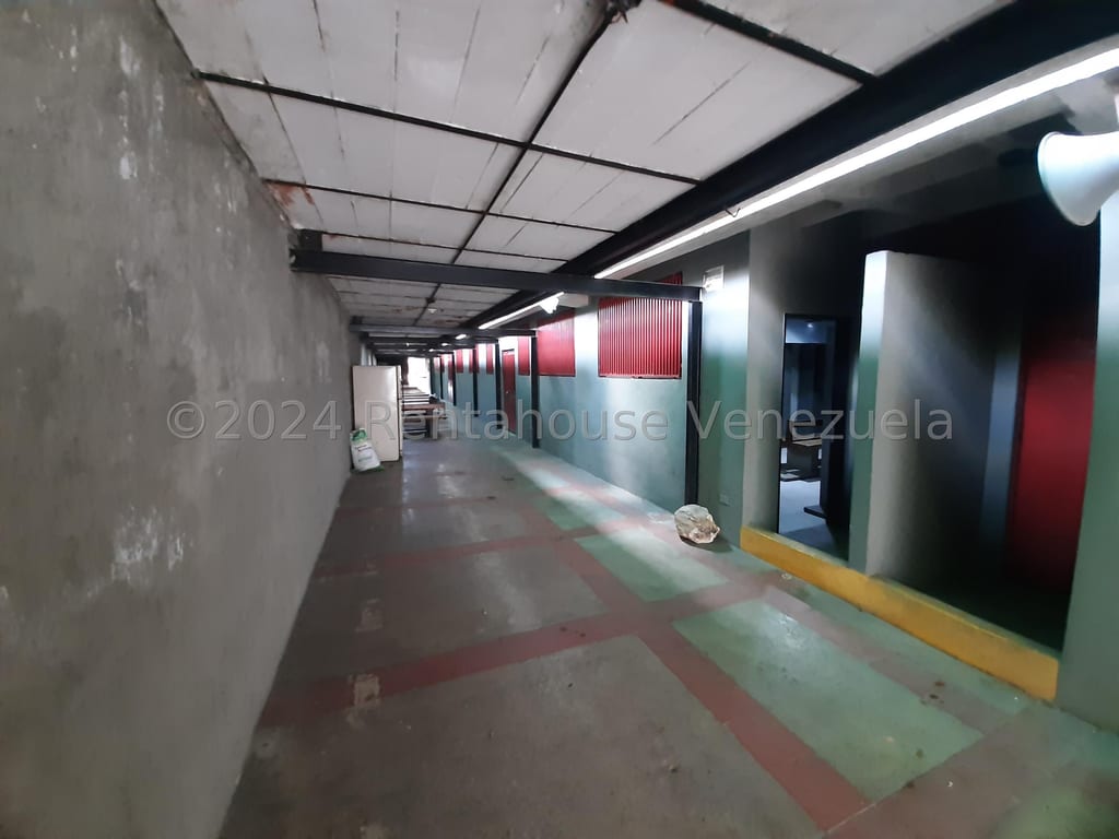 Edificio en Palo Verde, Caracas