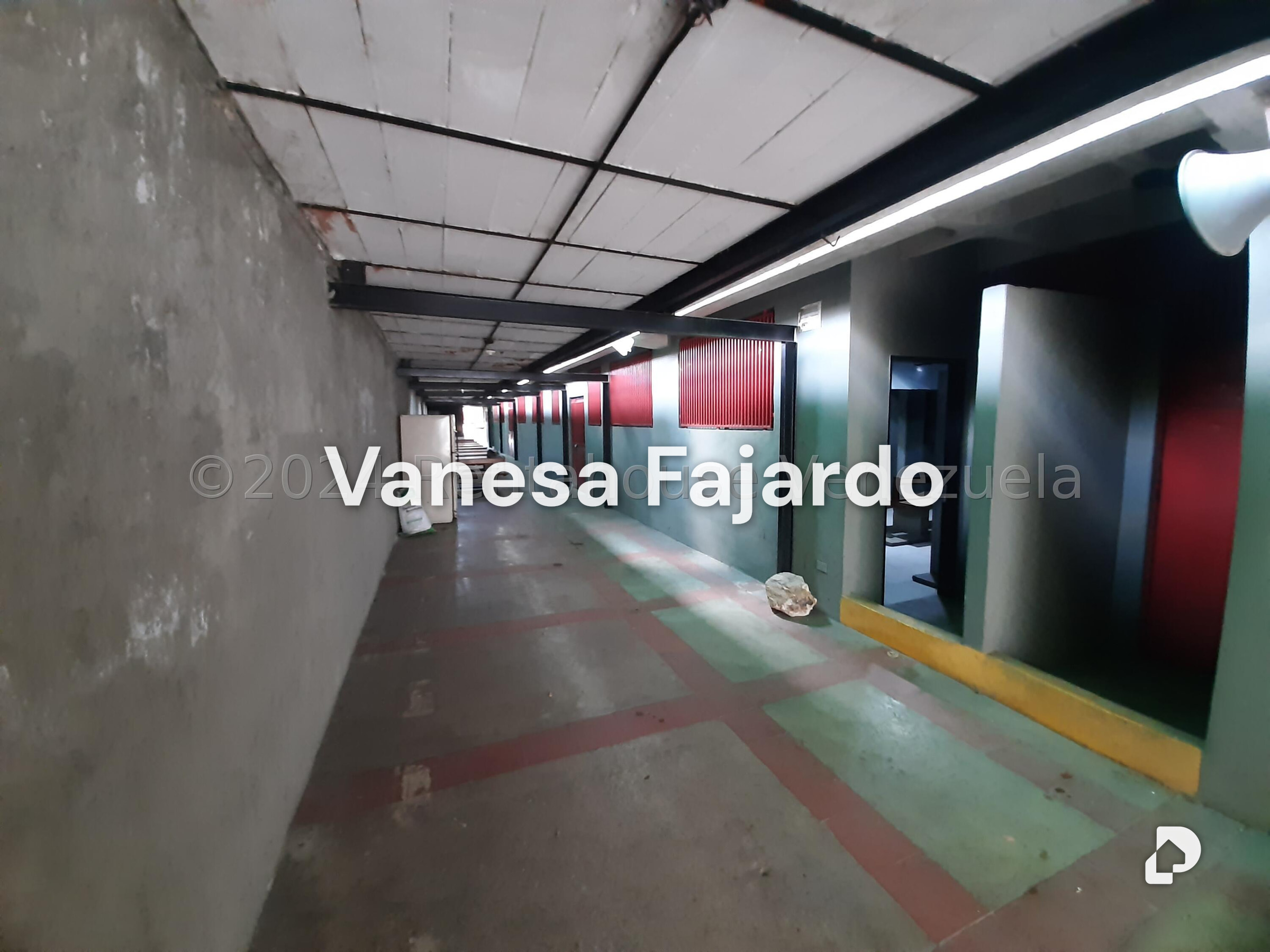 Edificio en Palo Verde, Caracas – 7