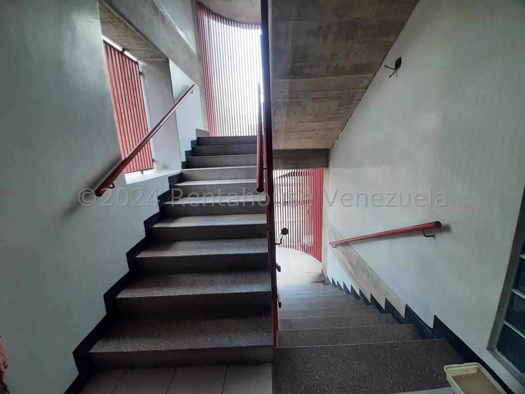Edificio en Palo Verde, Caracas