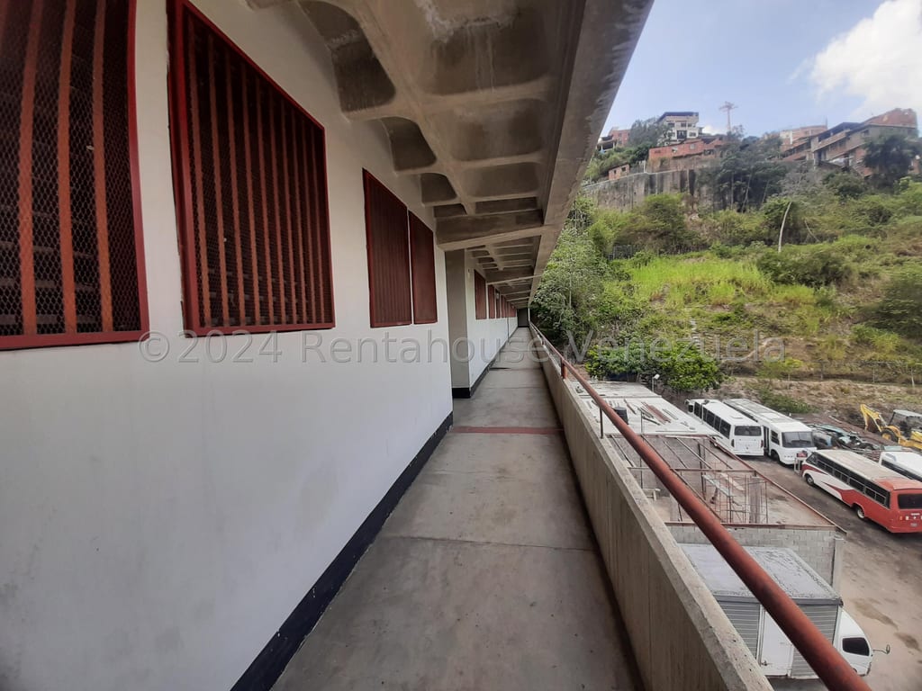 Edificio en Palo Verde, Caracas
