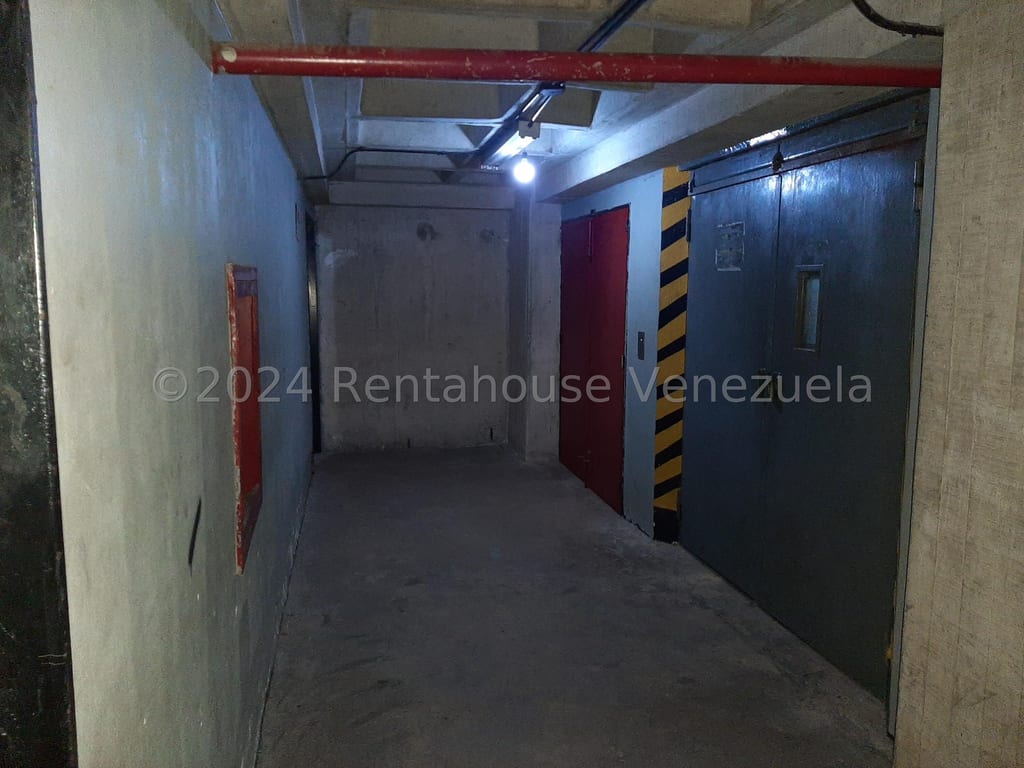Edificio en Palo Verde, Caracas