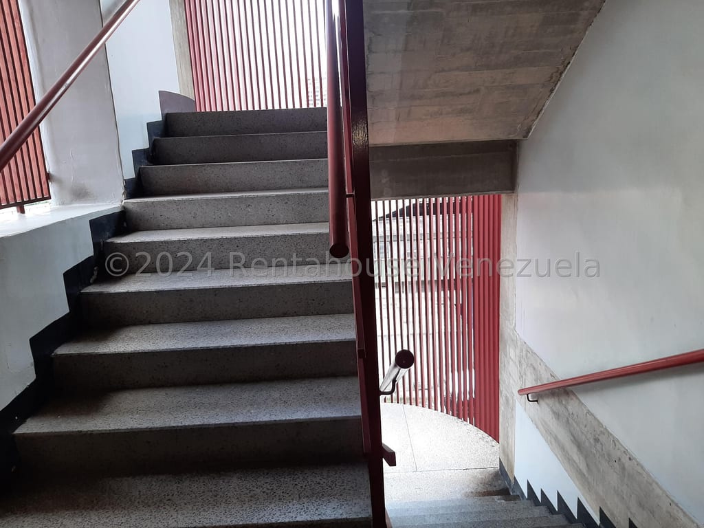 Edificio en Palo Verde, Caracas