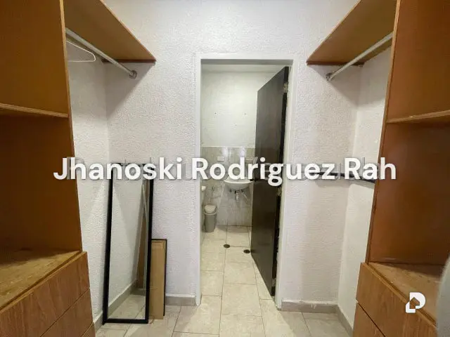 Apartamento en Cabudare – 2