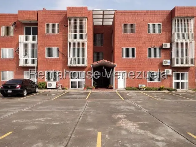 Apartment in Cabudare - 1
