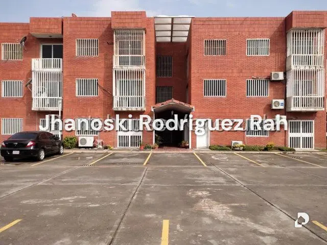 Apartamento en Cabudare – 1