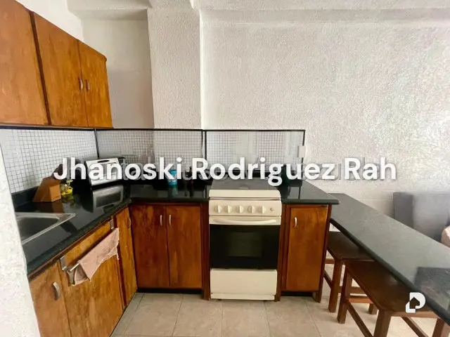 Apartamento en Cabudare – 6