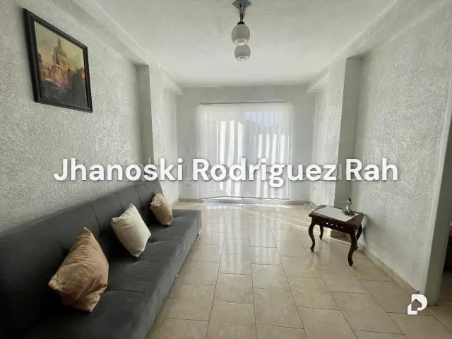 Apartamento en Cabudare – 9
