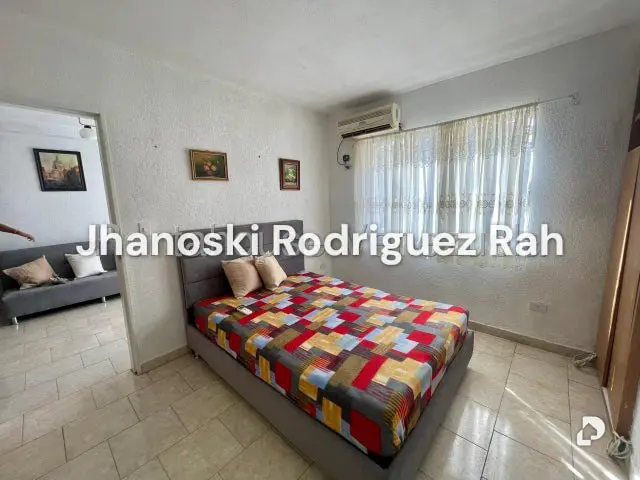 Apartamento en Cabudare – 13