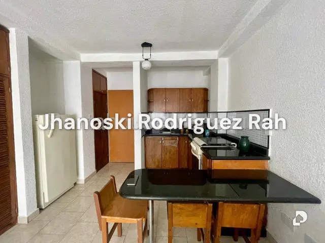 Apartamento en Cabudare – 4