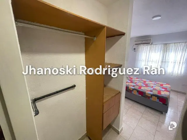 Apartamento en Cabudare – 5