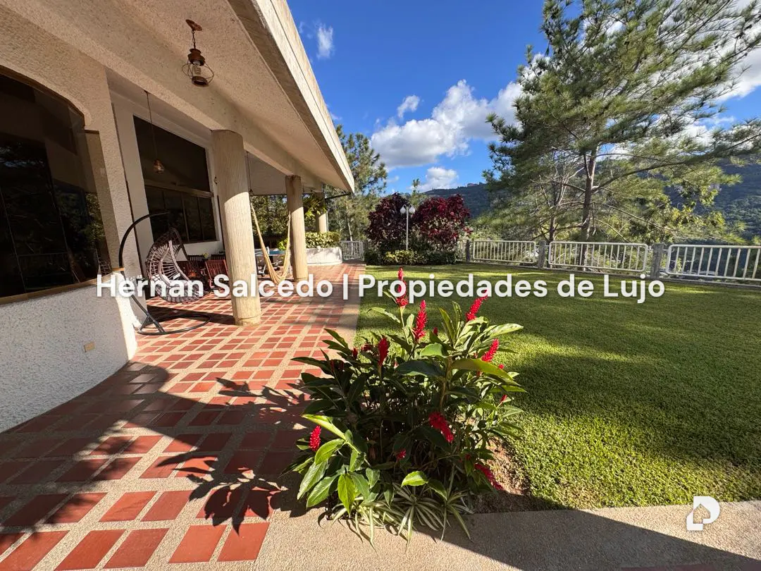 Casa en Macaracuay, Caracas – 5