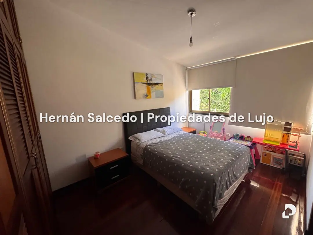 Casa en Macaracuay, Caracas – 32