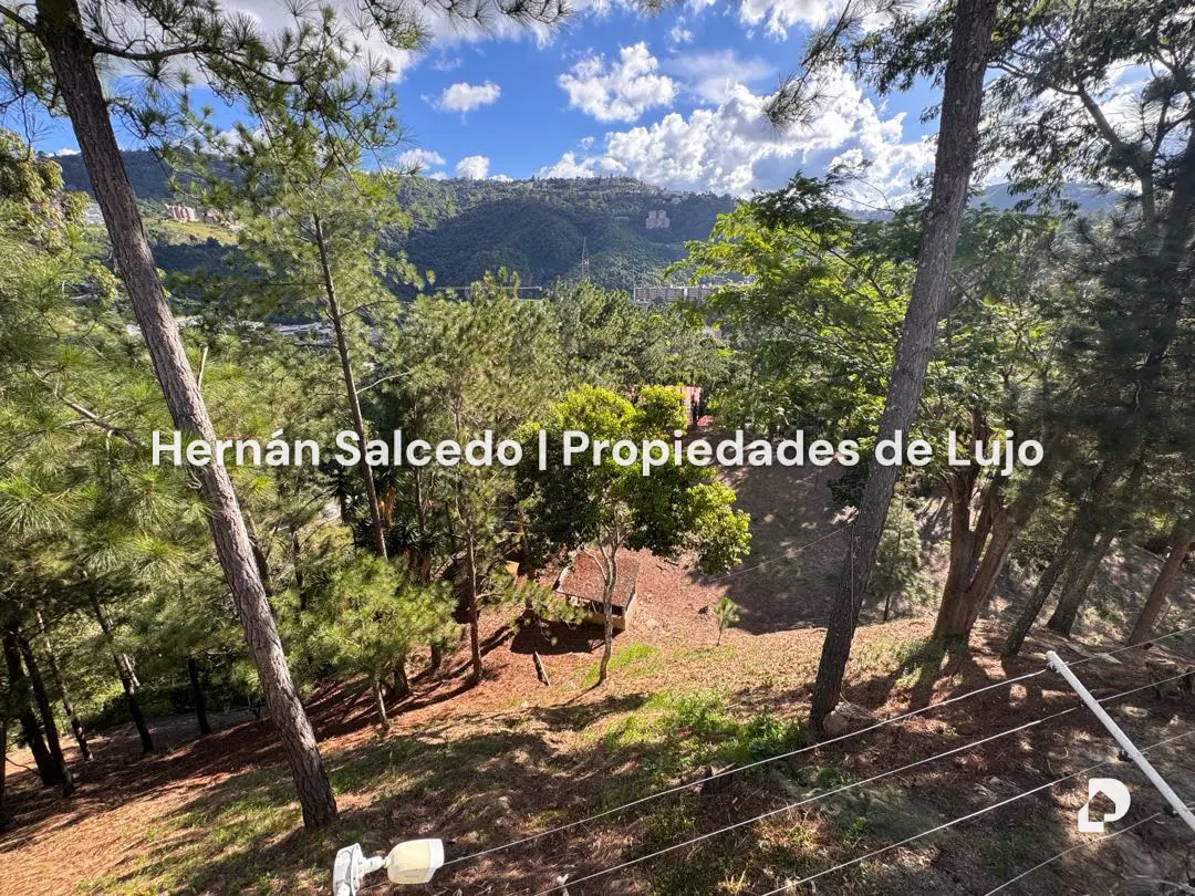 Casa en Macaracuay, Caracas – 48