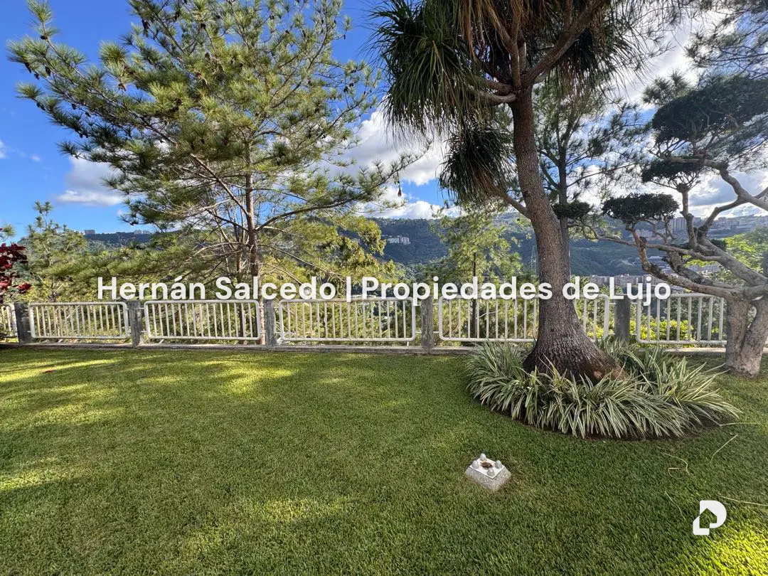 Casa en Macaracuay, Caracas – 6