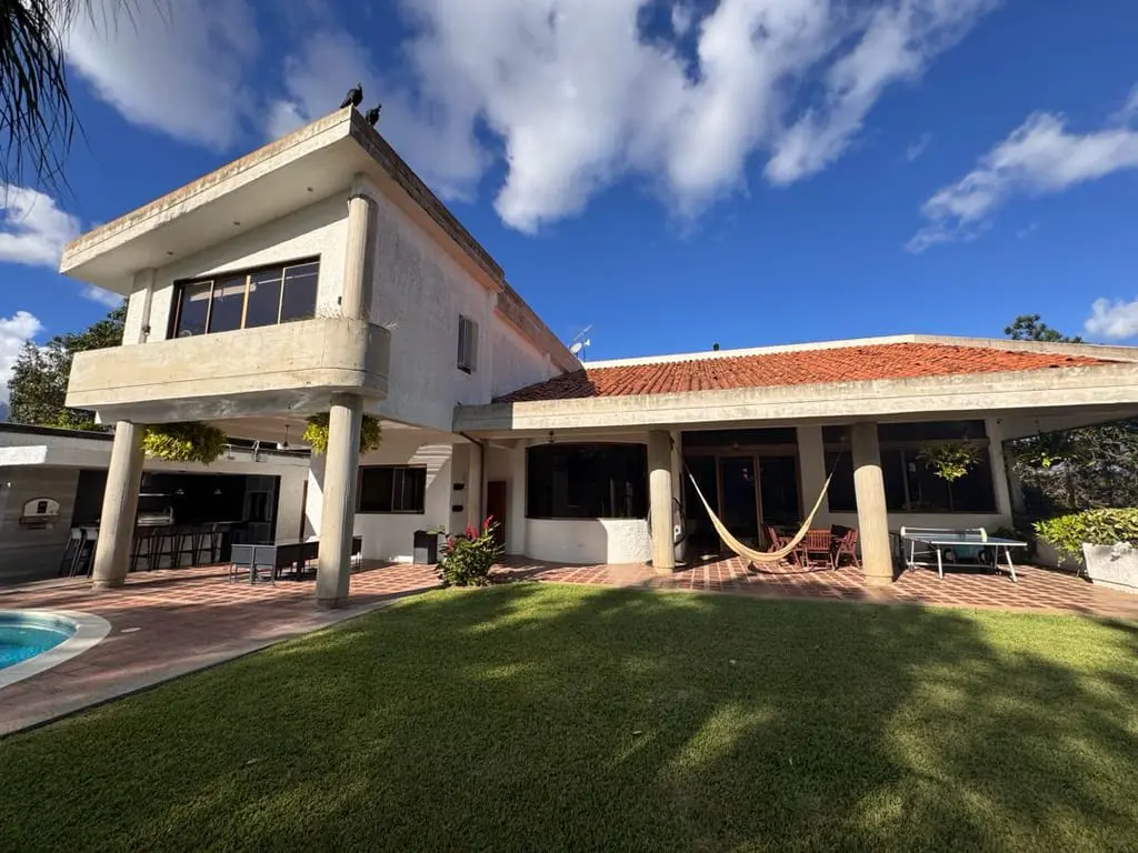 Casa en Macaracuay, Caracas - 1