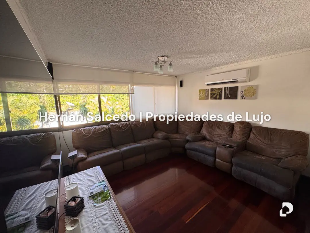 Casa en Macaracuay, Caracas – 29