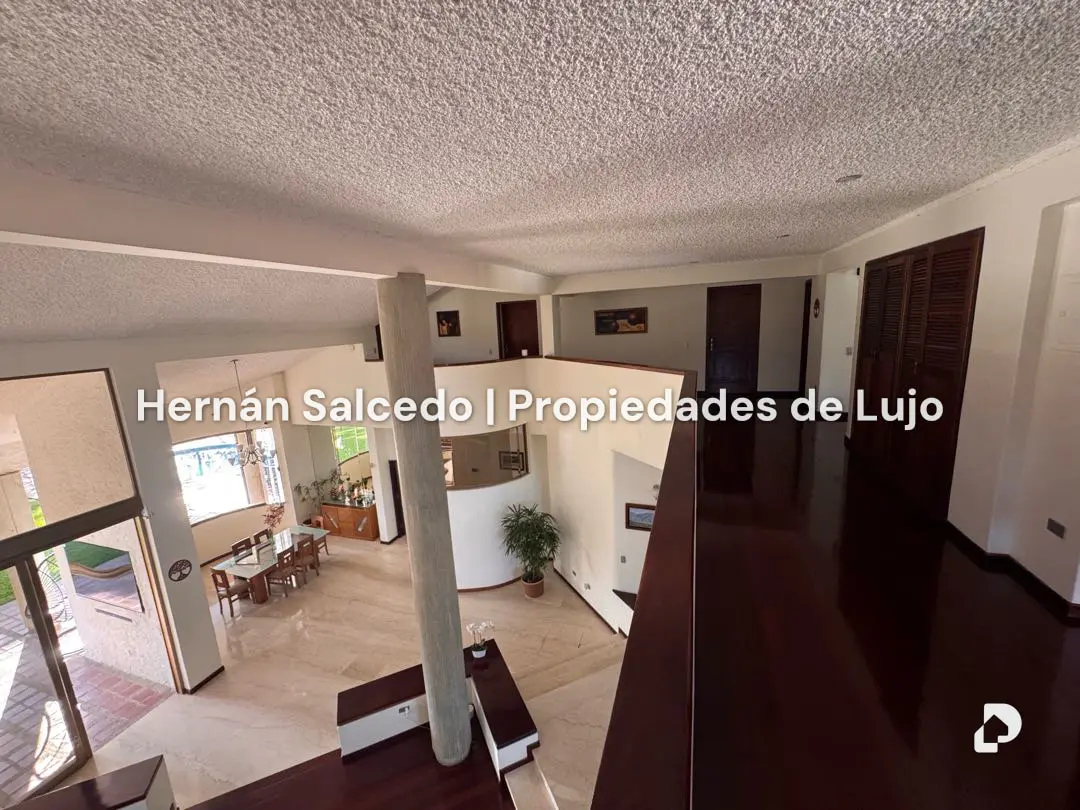 Casa en Macaracuay, Caracas – 27