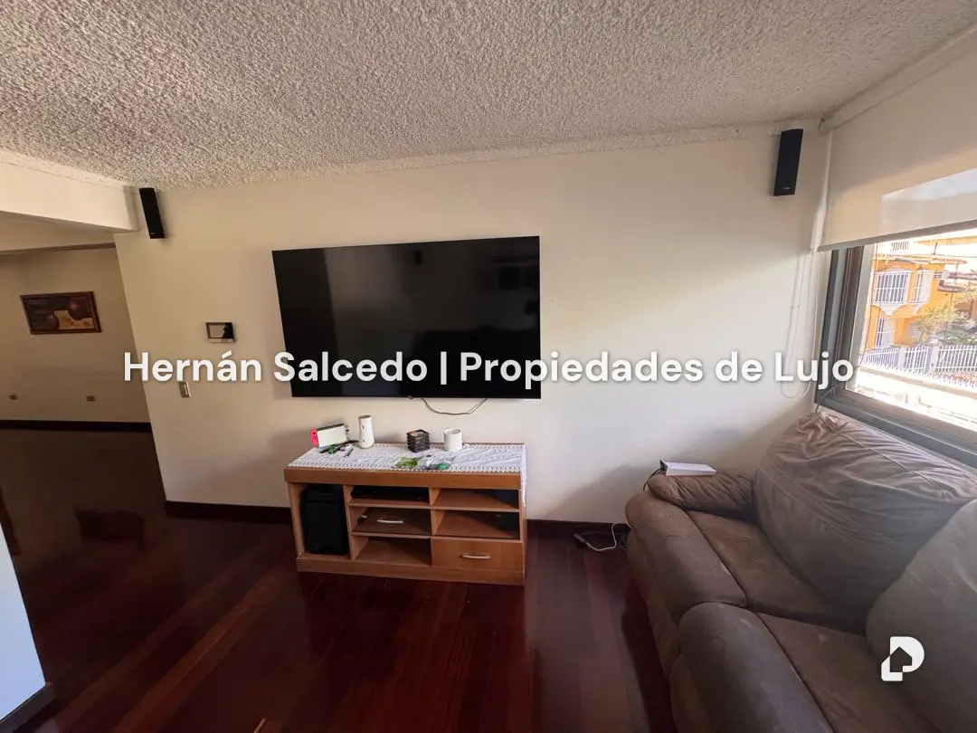 Casa en Macaracuay, Caracas – 30